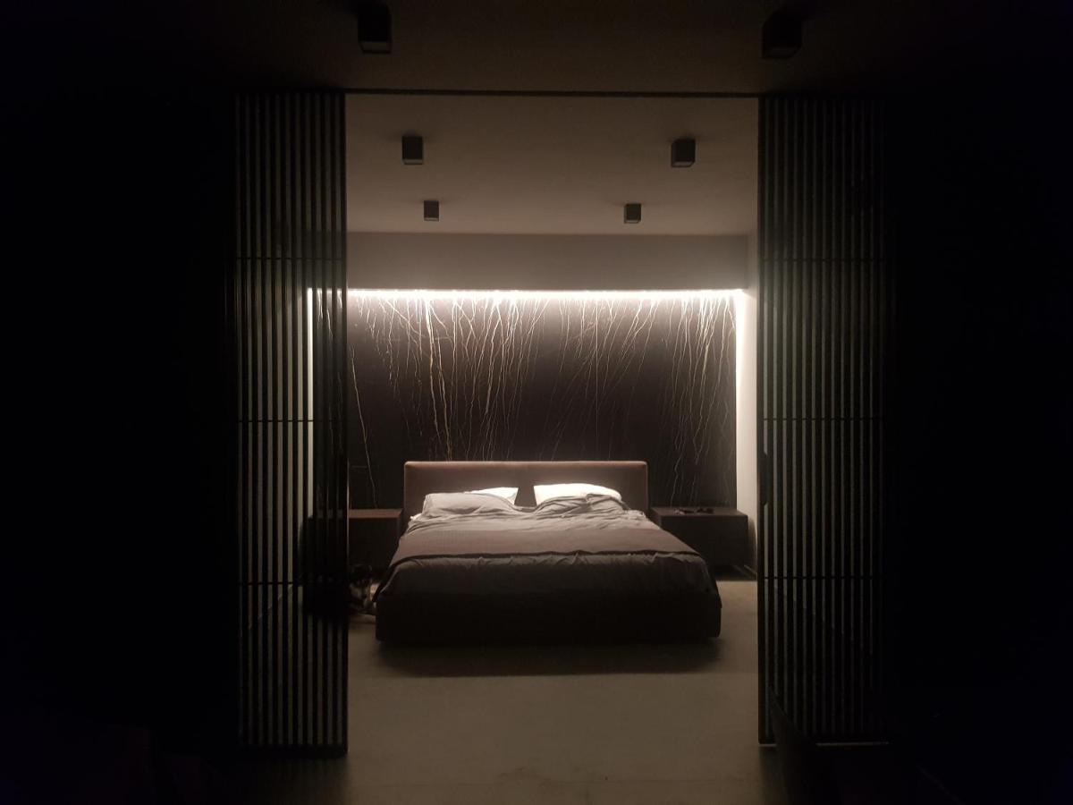 Sunset Suite Spa Staffolo Exterior photo