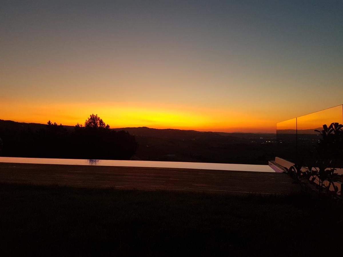Sunset Suite Spa Staffolo Exterior photo