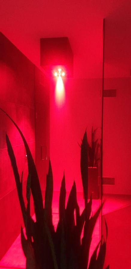 Sunset Suite Spa Staffolo Exterior photo